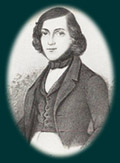 Theodor Fontane 1843